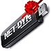 NET-DYN Dual Band USB Wireless WiFi Adapter, AC600, 5GHz and 2.4GHz (450/150Mbps), Amazon Internet Dongle for PC and Mac, Laptop and Desktop