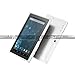 ProntoTec Axius Series Q9 7 Inch Quad Core Allwinner A33 Cortex-A7 Android 4.4 KitKat Tablet PC, 800 x 480 Pixels, 4GB ROM, Dual Camera, G-Sensor, Google Play Pre-loaded -White