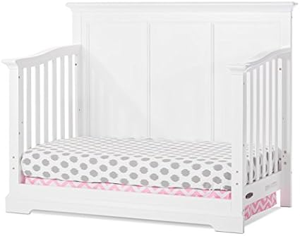 child craft kelsey crib