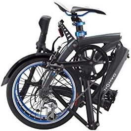 Dahon Qix 2016 Folding Bicycle