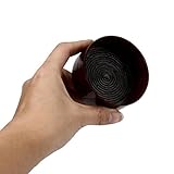 Wooden Men's Shaving Mug Bowl Cup For Shave Brush Soap Bowls