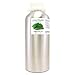 16 oz Japanese Peppermint Essential Oil (100% Pure & Uncut), Aluminum Bottle - GreenHealth