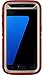 Rugged Protection OtterBox Defender Series Case for Samsung Galaxy S7 (Fits Galaxy S7 Only) - Bulk Packaging - (Sand/Flame RED)