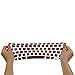 Litop Silicone Thin Keyboard Cover Skin for Apple 13