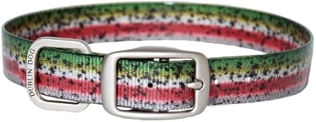 dublin dog koa collars