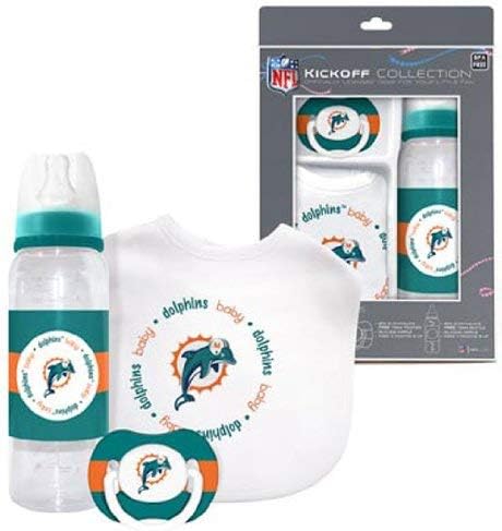 miami dolphins baby clothes uk