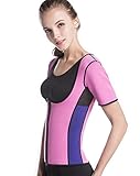 NonEcho Women's Wear Your Own Bra Torsette Cami Ultra Firm Control Shapewear, 3XL