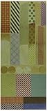 BasicGrey Capture Vellum Tape for Scrapbooking