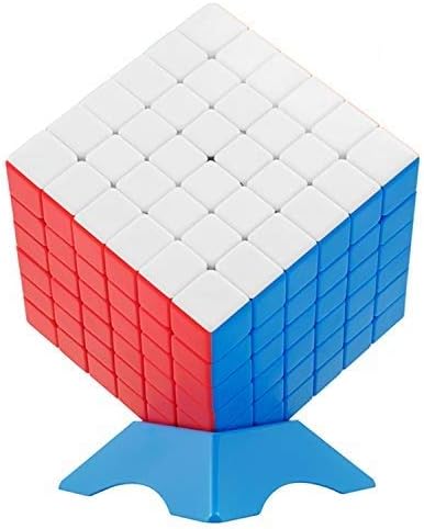 Amazon Xmd 磁石キューブ 魔方 立体パズル 磁石内蔵 ポップ防止 マグネットパズル マグネットブロック Magnetic Magic Cube 磁石キューブ 6x6 立体パズル おもちゃ