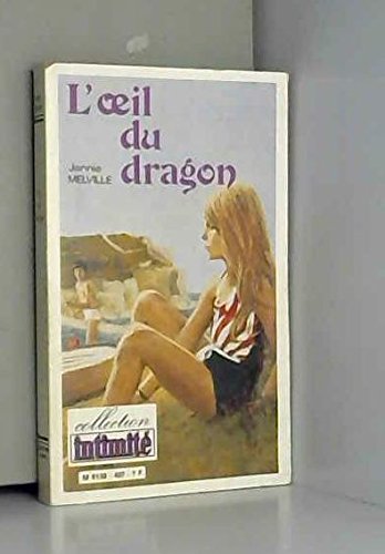 Dragon's eye 2707424072 Book Cover