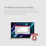 Transcend 512GB JetDrive Lite 130 JDL130 MacBook Air 13 Inch 2010-2017 Storage view 9