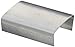 Nifty Products SOS34 Galvanized Seal, 3/4