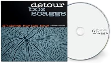 BOZ SCAGGS - Boz Scaggs & Band - Amazon.com Music
