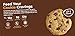 Quest Protein Cookies Super variety 4 flavor 12 count
