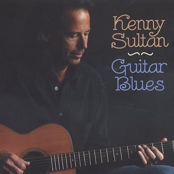 Bishop, Stephen - Blue Guitars - Amazon.com Music