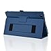 ACdream Lenovo TAB3 8 Case, Folio Protective Premium Leather Tablet Case for Lenovo TAB3 8 inch Tablet(2016 release),