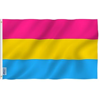 Amazon.com : Large Flag Lipstick lesbian Flag Version of ...