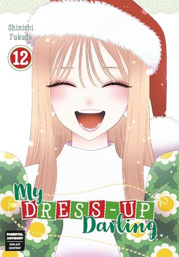 My Dress-Up Darling Series 14-Book Ultimate Collection Set (Vol.1