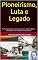 Livro Pioneirismo, Luta e Legado: Annie Newman, Carmen Chacon e Martha Watts, educadoras do metodismo brasileiro