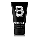 Tigi Bed Head Multi-Tasking Grooming Creme for Men, 5.07 Ounce