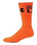 Under Armour Men's UA Speed Don't Lie Crew Socks