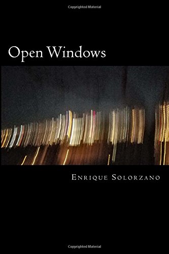 Open Windows: A collection of poems