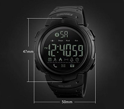 timing watch for running