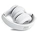 JBL Everest 300 Wireless Bluetooth On-Ear Headphones (White)