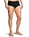 Speedo Men's Swimsuit Brief PowerFlex Eco Dive Solid Speedo Black, 38