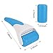 ARTIFUN Ice Roller Face Massager for Face & Eye,Puffiness,Wrinkles,Migraine,Pain Relief and Minor Injury - Reusable, Portable, Necessary Skin Care Products