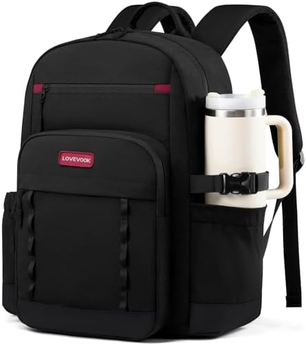 Amazon.com: RUCYEN Lunch Backpack, Insulated Cooler Backpack Lunch