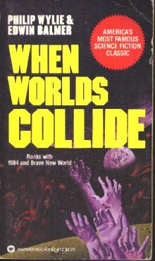 When worlds collide 0446928127 Book Cover