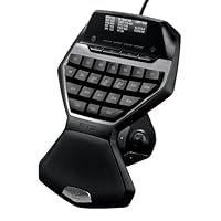Logitech G13 Programmable Gameboard with LCD Display