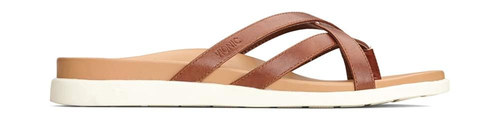 vionic daisy toe sandal