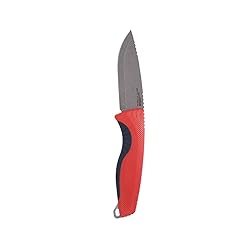 SOG Aegis FX Corrosion-Resistant Outdoor Survival