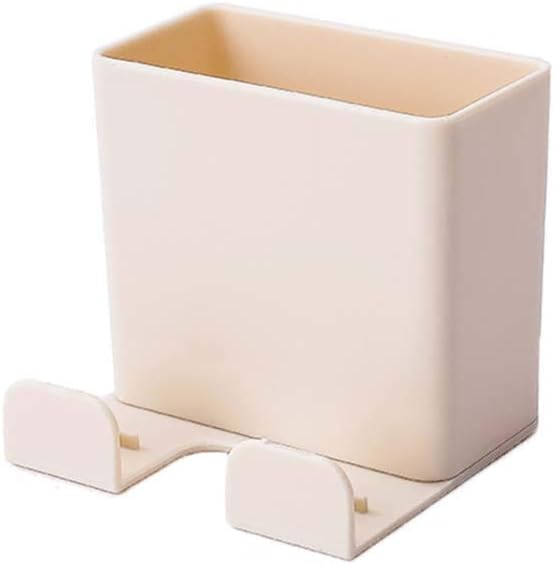 Best Remote Control Holder Wall Mount Media Organizer Storage Box