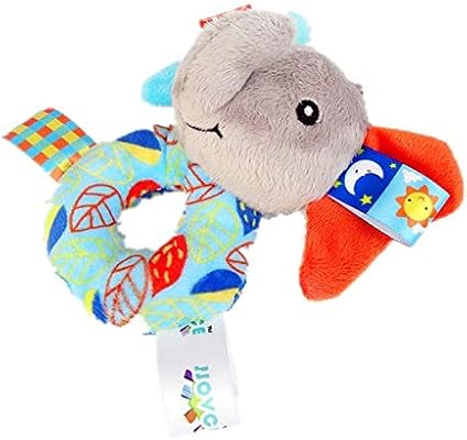 soft toys for 1 year old