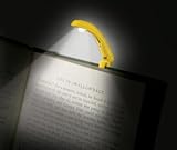 That Company Called If 5109 Really Tiny Book Light - Yellow