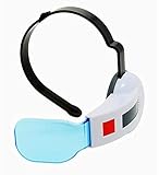 Bandai Tamashii Nations Dragon Ball Z Blue Scouter