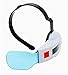Dragon Ball Z Scouter Bandai Cosplay Role-Play Blue