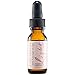 Josie Maran 100% Pure Argan Oil Light - Organic and Natural Oil that Nourishes, Conditions, and Heals (Travel .5oz/15ml)