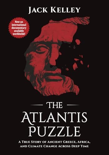 The Mystery of Atlantis: Charles Berlitz: 9780380005468: Amazon