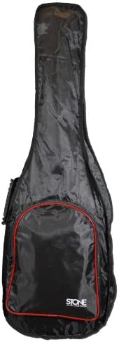 Stone Case Company STBag-4E Padded Electric Guitar Gig Bag