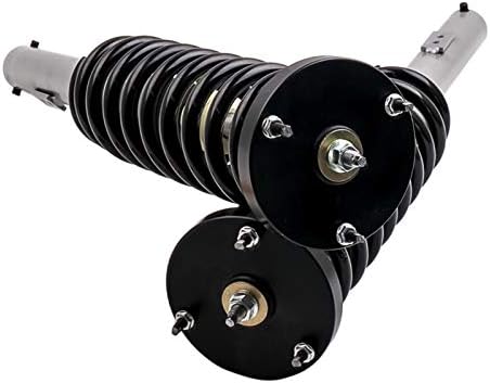 車のショックアブソーバー 空気ばね 無料サンプルok コイルばねの変換キットフィット感のためのメルセデスs500 W2 1999年から06年 交換ショックアブソーバ S550