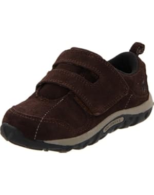 Jungle Moc JR Dual Strap (Toddler)