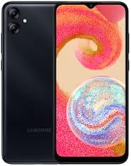 Samsung Galaxy A04e 64GB 4G Wi-Fi Tela 6.5'' Dual Chip 3GB RAM Câmera Dupla + Selfie 5MP com modo Retr