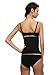 NBB Women Waist Cincher Tummy Slimmer Underbust Shapewear
