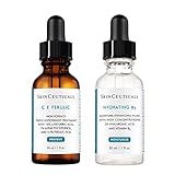 Skinceuticals Anti-Aging Skin System Kit