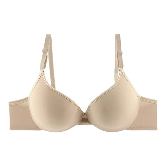 Frauen Sexy Unterwäsche, Frauen C Cup Nahtlose Tiefe V Sammeln Einstellung Typ Belüftung BH Wilde Versuchung Bodysuits mit of