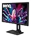 BenQ PD2700Q 27 inch QHD 1440p IPS Monitor | 100% sRGB | AQCOLOR Technology for Accurate Reproductionthumb 1